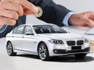 察右后旗车辆贷款需要提供大本作为抵押吗？