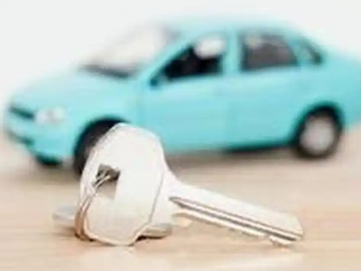 察右后旗汽车抵押贷款办理流程，察右后旗车抵贷需要什么条件?